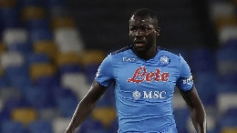 Cm.it - Koulibaly-Chelsea: Ramadani a Londra, ADL ha ribadito il 'no' alla Juventus