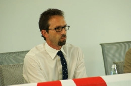Assocalciatori, il pres. Calcagno: Superlega? Non c&rsquo;&egrave; spazio per altre competizioni oltre a quelle gi&agrave; esistenti