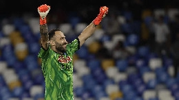 Sportitalia - Spiragli per rinnovo Ospina-Napoli: quotazioni in rialzo, la situazione