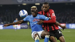 UFFICIALE - Milan, Kalulu rinnova fino al 2027