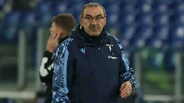 Calciomercato Lazio: Sarri aiuta il Napoli in Champions, colpo dall'Eintracht Francoforte