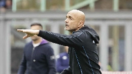 Napoli-Roma, le possibili scelte di Spalletti: CorSport anticipa una esclusione eccellente