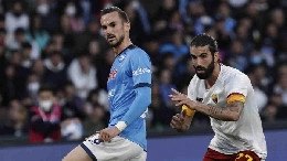 Fabian Ruiz ha rifiutato il rinnovo! La posizione del Napoli sul calciatore