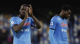 Sportitalia - Koulibaly accetta il Chelsea: cifre choc, l'offerta del Napoli &egrave; arrivata dopo