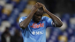 Koulibaly priorit&agrave; Juventus! Tuttosport: dall'addio di De Ligt la forza giusta per l'assalto