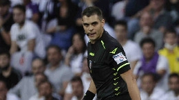 Inter-Roma, arbitra il milanese Sozza! Tifosi in rivola, ecco cosa dice il regolamento