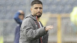 Insigne, l'intermediario D'Amico: Lorenzo serio e professionista, l'ha dimostrato in questi mesi. SSC Napoli? Cambier&agrave; tanto in estate