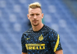 Radu, l'agente: Vuole lasciare l'Inter, Handanovic non ha speso parole per lui