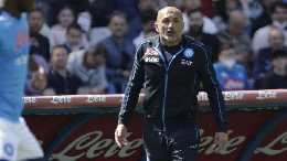 Napoli-Genoa, ultime formazione Sky: due dubbi per Spalletti