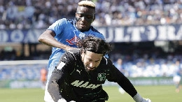 Turrini: Vedrei bene Consigli come dodicesimo a Napoli. Mertens? Spalletti faccia chiarezza