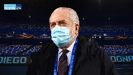 Siamo fuori di 220 milioni di euro, SSC Napoli tra restyling di bilancio e contrazione ricavi: le cifre | FOCUS