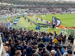 Invasione di partenopei per Torino-Napoli: settore ospiti e Distinti, ecco quanti napoletani ci saranno