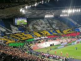 Juve-Inter, la Curva Nord nerazzurra diserta lo Stadium: Motivazioni legate alla modalit&agrave; di vendita biglietti per il settore ospiti