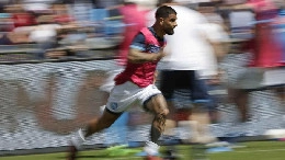 Marchegiani su Insigne: Sfortunato, ha condiviso il suo Napoli con Hamsik e Mertens