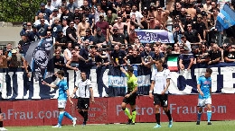 Da La Spezia accusano i napoletani: L'invasione finale dei bambini ripaga in parte la vergogna vista
