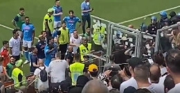 La Spezia, ass.re allo sport: Mai partito il coro su Maradona, quello territoriale s&igrave;