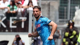 Repubblica - La Roma rifiuta la richiesta di Mertens, la Lazio sembra sparita: lo scenario