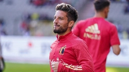 Sky - Mertens al Galatasaray? Richiesta shock al club turco per l&rsquo;ingaggio