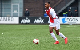 UFFICIALE - Bayern Monaco, preso un gioiello dall'Ajax: &egrave; il 2002 Gravenberch