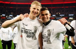 Clamoroso Eintracht: Hinteregger si ritira a soli 29 anni