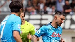 Politano lascia il Napoli? Gazzetta: contromossa del club, ha gi&agrave; il s&igrave; dell'erede di Matteo