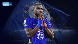 Koulibaly al Chelsea: quarta maggiore plusvalenza dell'era ADL, i dettagli