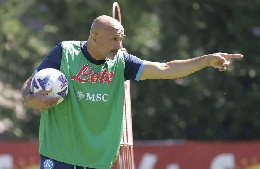 Caso Koulibaly, Spalletti non vuole pensare ad un piano B