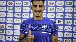 UFFICIALE - Franco Ferrari passa dal Napoli al Vicenza: il comunicato