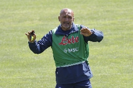 Simeone al fianco di Osimhen in un attacco a due: a Spalletti toccher&agrave; sciogliere il rebus