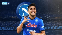 Simeone-Napoli, CorSport: accordo congelato, serve accelerata per evitare beffa Borussia Dortmund