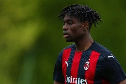 Napoli Primavera, grande colpo dal Milan: arriva il classe 2003 Nosa Obaretin, ruolo e caratteristiche
