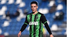 CorSport - Raspadori-Napoli: ultimatum Sassuolo a De Laurentiis