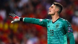 Kepa-Napoli, Gazzetta: agente in Italia per chiudere l'operazione, due aspetti da definire