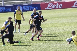 Kim Min-jae in campo contro il Maiorca? Operato alla caviglia a maggio, c'&egrave; un&rsquo;idea affascinante