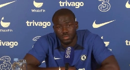 Koulibaly: Storia al capolinea col Napoli, per rispetto non ho mai forzato la partenza. Chelsea unici a volermi