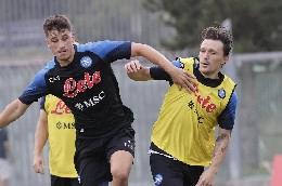 Arriva la buona notizia: inizia la stagione di Demme, sar&agrave; a disposizione col Torino