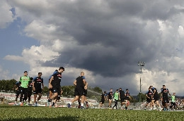 SSC Napoli: lavoro personalizzato per Zedadka, Ounas e Petagna, terapie per Politano e Ambrosino