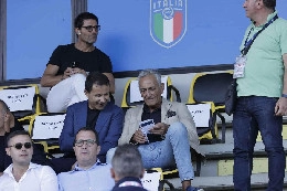 Gravina: Euro 2032 in Italia? Serve aiuto del Governo! Il Mondiale &egrave; una ferita ancora aperta