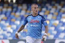 Gazzetta - Spalletti ha scelto Ostigard: per il norvegese sar&agrave; il debutto assoluto in Champions