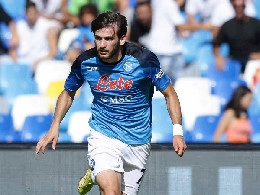 Il Foglio: Kvaratskhelia &egrave; puro calcio-YouTube, da perdere la testa prima di aver imparato a scriverne il nome