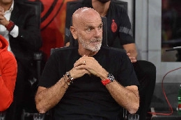 Milan, Pioli: &ldquo;Col Napoli abbiamo avuto dati fantastici, ma se con certe squadre giochi sotto al tuo livello puoi perdere&rdquo;