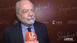 E pensare che lo volevano presidente della Roma