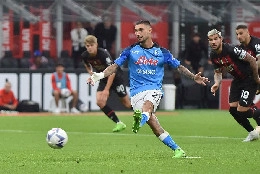 Sky - Infortunio Politano, svelati i tempi di recupero: ecco quante partite salter&agrave;