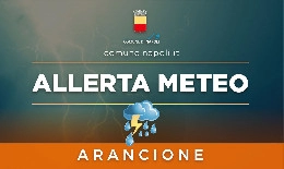 UFFICIALE - Campania, da stasera scatta l&rsquo;allerta meteo: sono attesi forti temporali