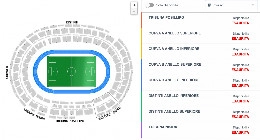 Biglietti Napoli-Ajax sold out! Tifosi in attesa di nuove vendite | FOTO
