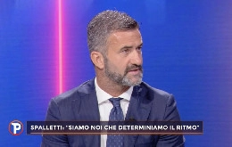 Panucci: Mazzarri da rivedere, pensavo riuscisse a fare qualche punto in pi&ugrave;