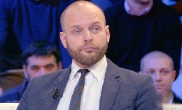 Biasin: Ballottaggio Galtier-Sousa? Ho la mia preferenza per la panchina del Napoli