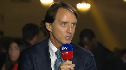 Stasera torna la Domenica Sportiva, anticipazione RAI: Mancini, niente Napoli: Gravina lo blocca