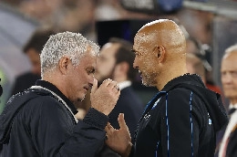 Gazzetta - Napoli-Roma &egrave; la sfida dell'anno per Spalletti! Spuntano tre motivi