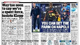 Daily Mail pazzo del Napoli: Nel 2015 Chiavelli scopr&igrave; Giuntoli! Aneddoto su Spalletti e Ancelotti